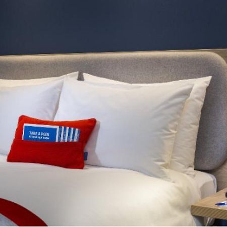 Holiday Inn Express Astana - Turan Extérieur photo