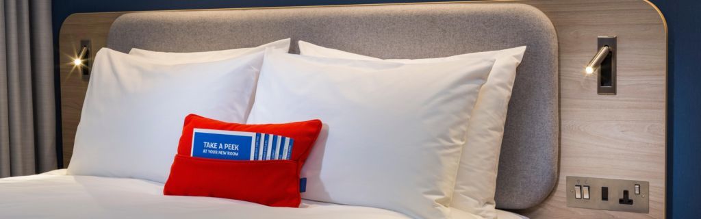 Holiday Inn Express Astana - Turan Extérieur photo