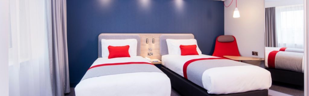 Holiday Inn Express Astana - Turan Extérieur photo