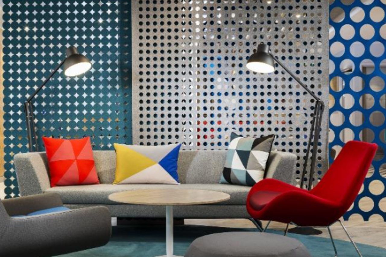 Holiday Inn Express Astana - Turan Extérieur photo