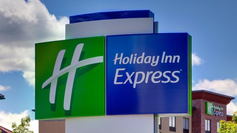 Holiday Inn Express Astana - Turan Extérieur photo