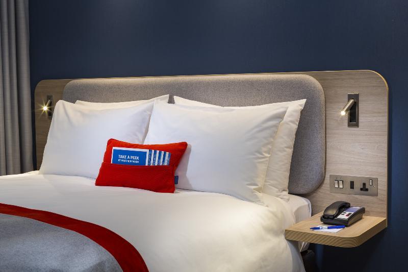 Holiday Inn Express Astana - Turan Extérieur photo