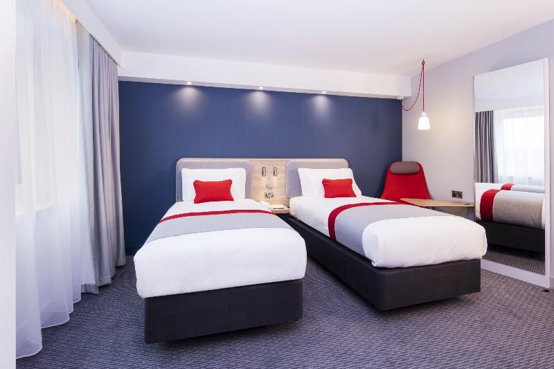 Holiday Inn Express Astana - Turan Extérieur photo